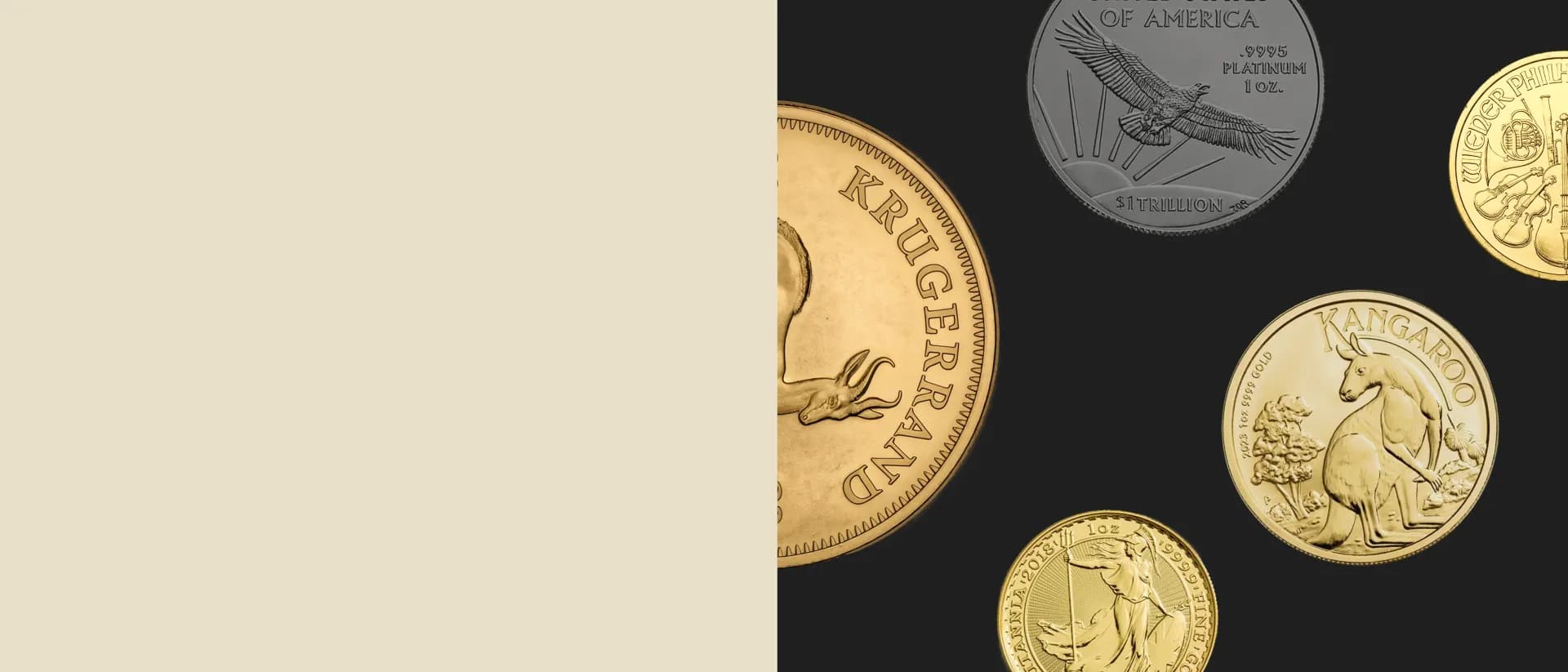 Coins Worthy of the World's Greatest Museums