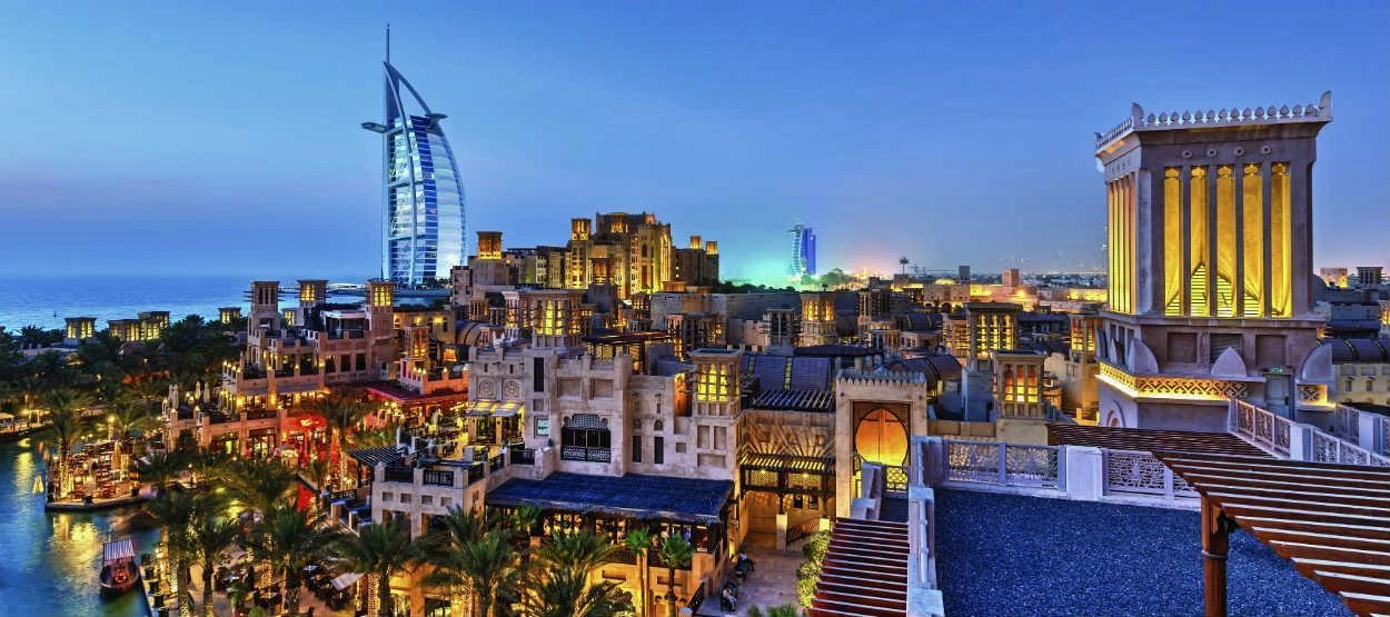 Souk Madinat Jumeirah